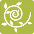 Image of a growing plant icon